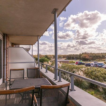 Duinerei Appartement C102 كالانتسوج المظهر الخارجي الصورة