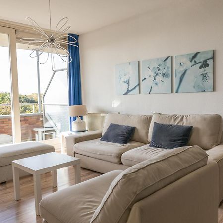 Duinerei Appartement C102 كالانتسوج المظهر الخارجي الصورة