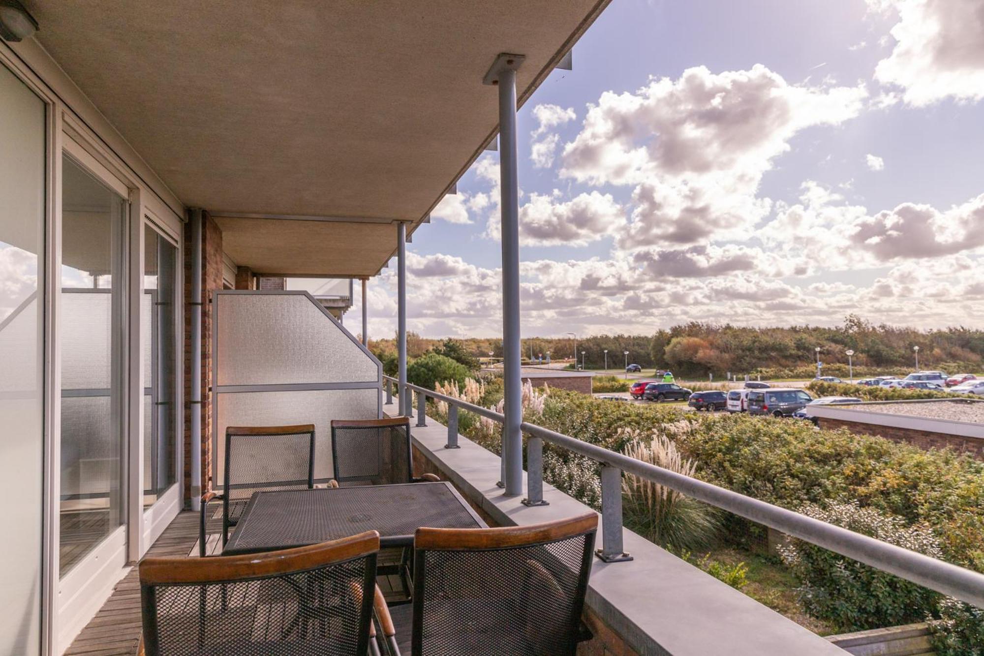 Duinerei Appartement C102 كالانتسوج المظهر الخارجي الصورة