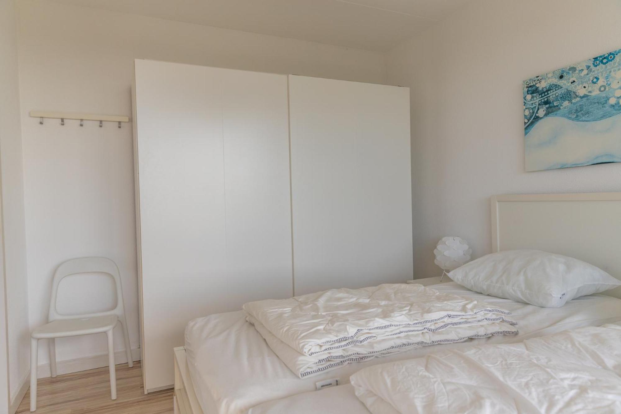 Duinerei Appartement C102 كالانتسوج المظهر الخارجي الصورة