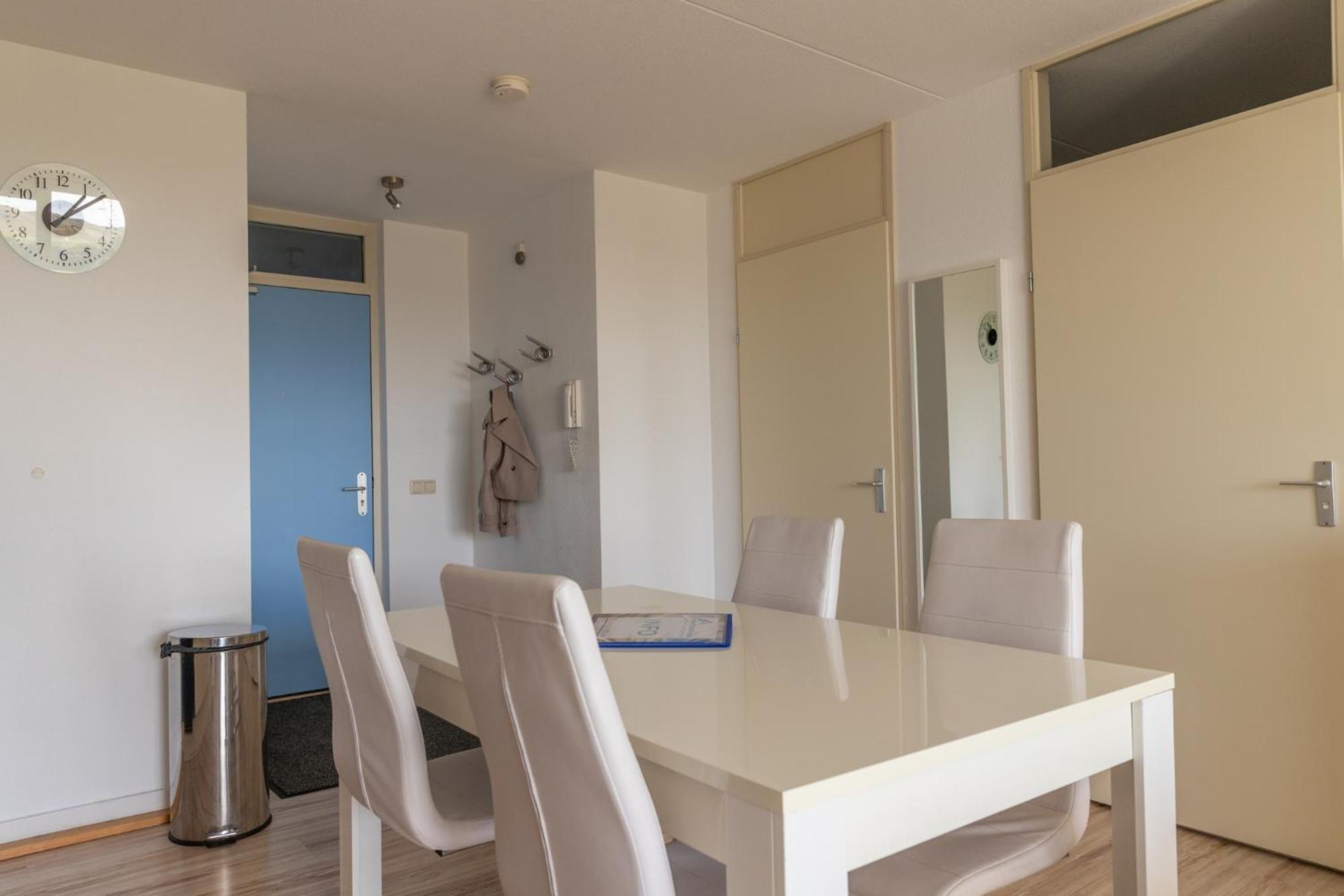 Duinerei Appartement C102 كالانتسوج المظهر الخارجي الصورة
