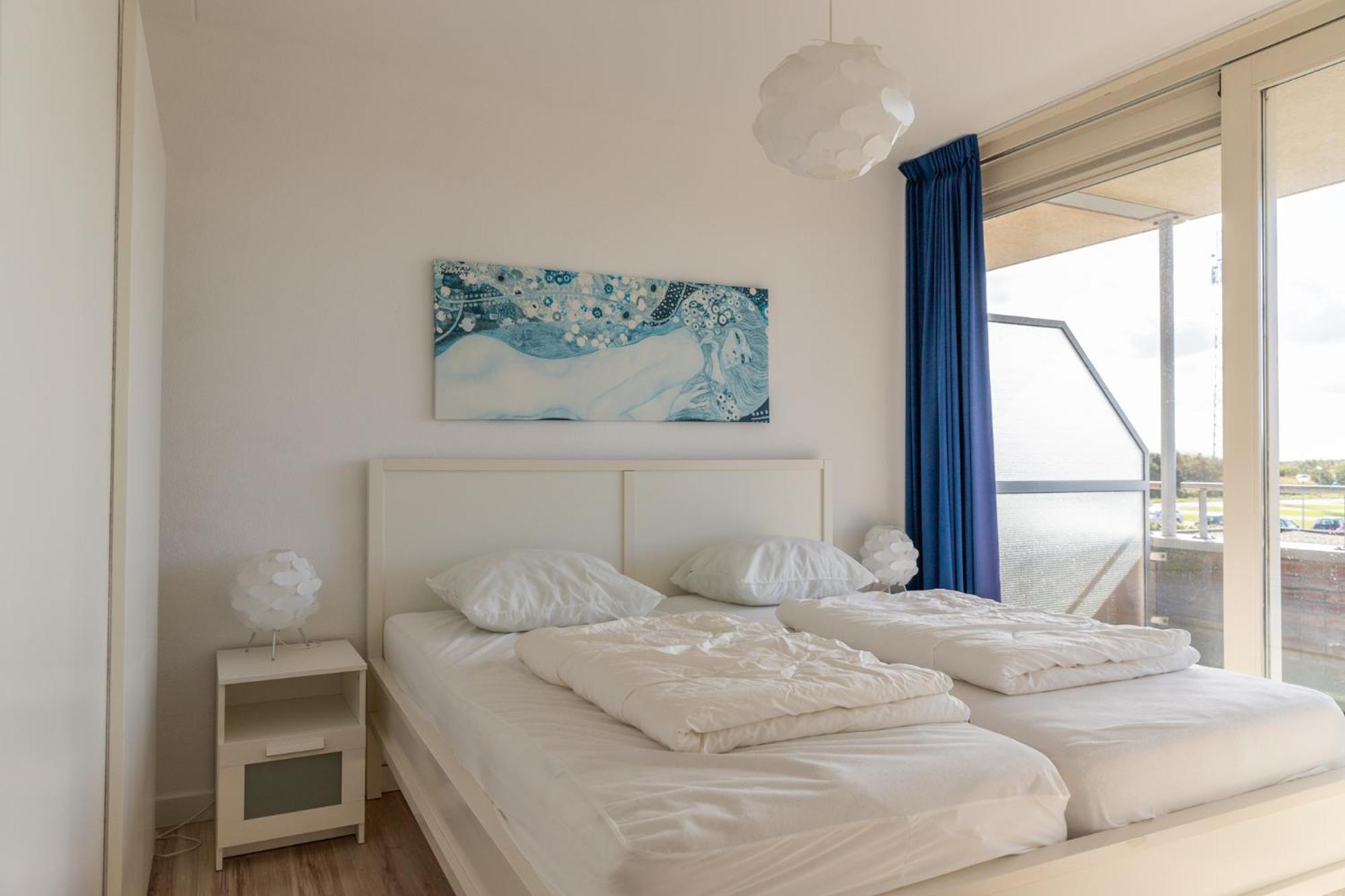Duinerei Appartement C102 كالانتسوج المظهر الخارجي الصورة
