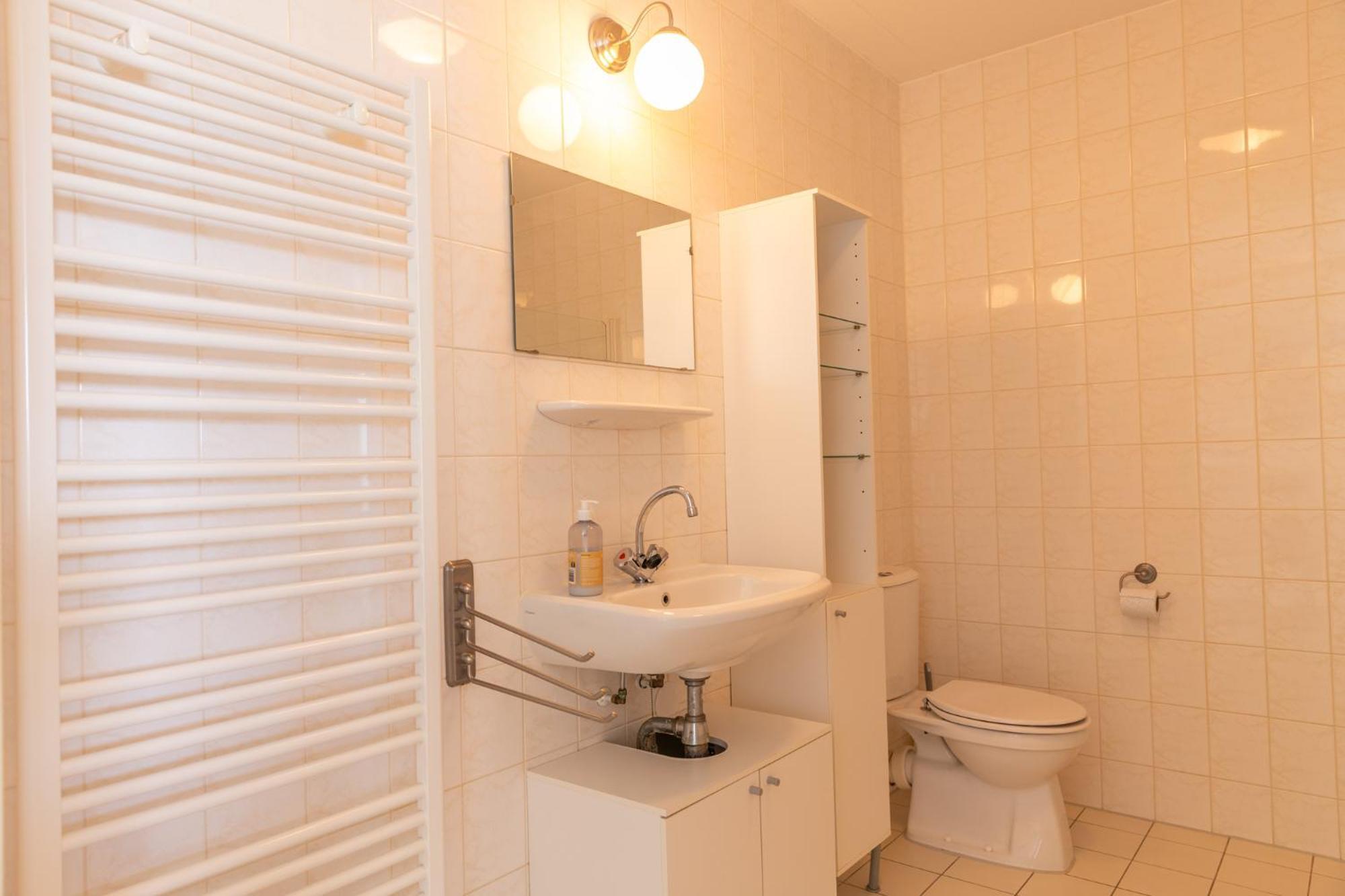 Duinerei Appartement C102 كالانتسوج المظهر الخارجي الصورة