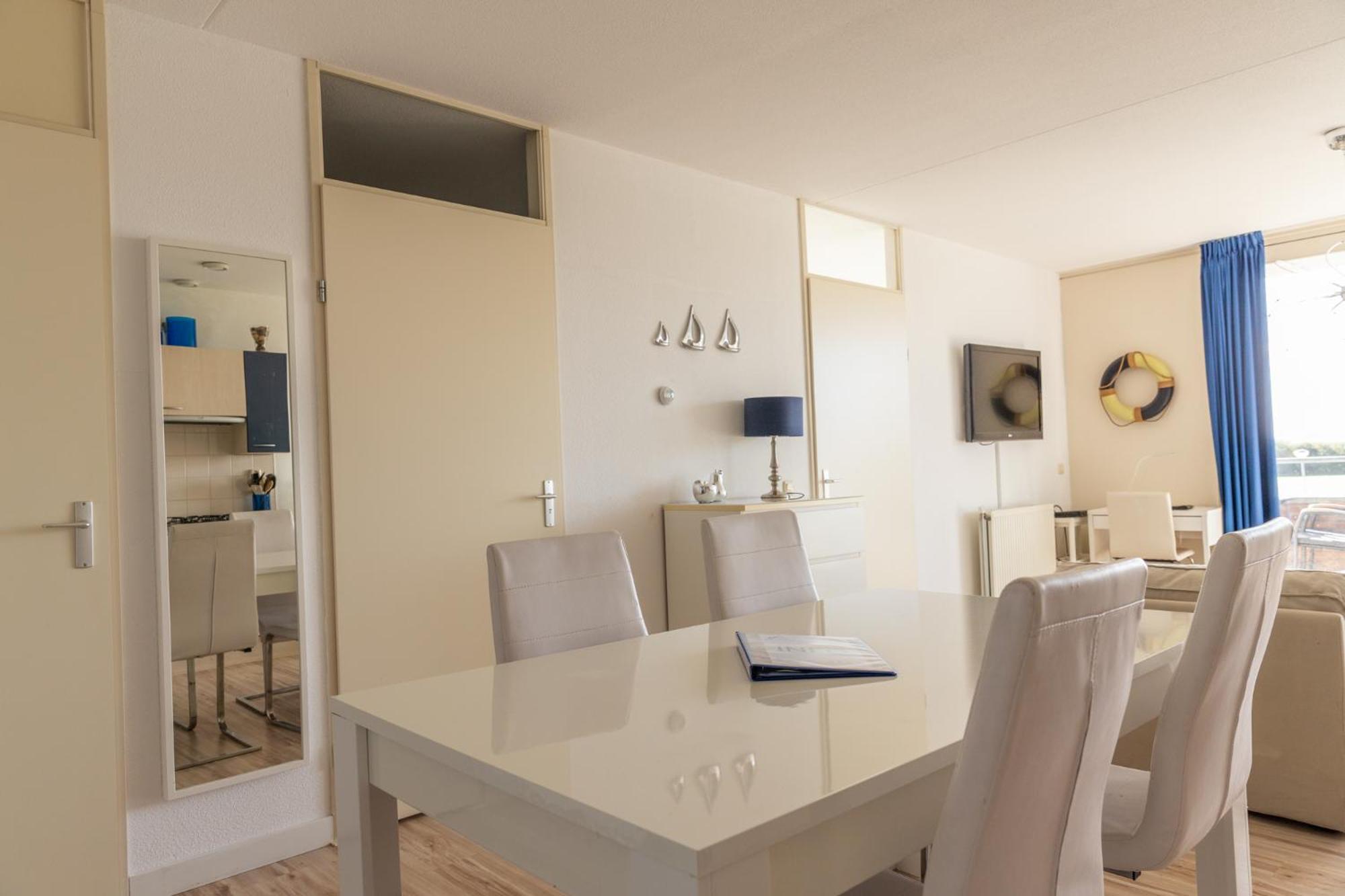 Duinerei Appartement C102 كالانتسوج المظهر الخارجي الصورة