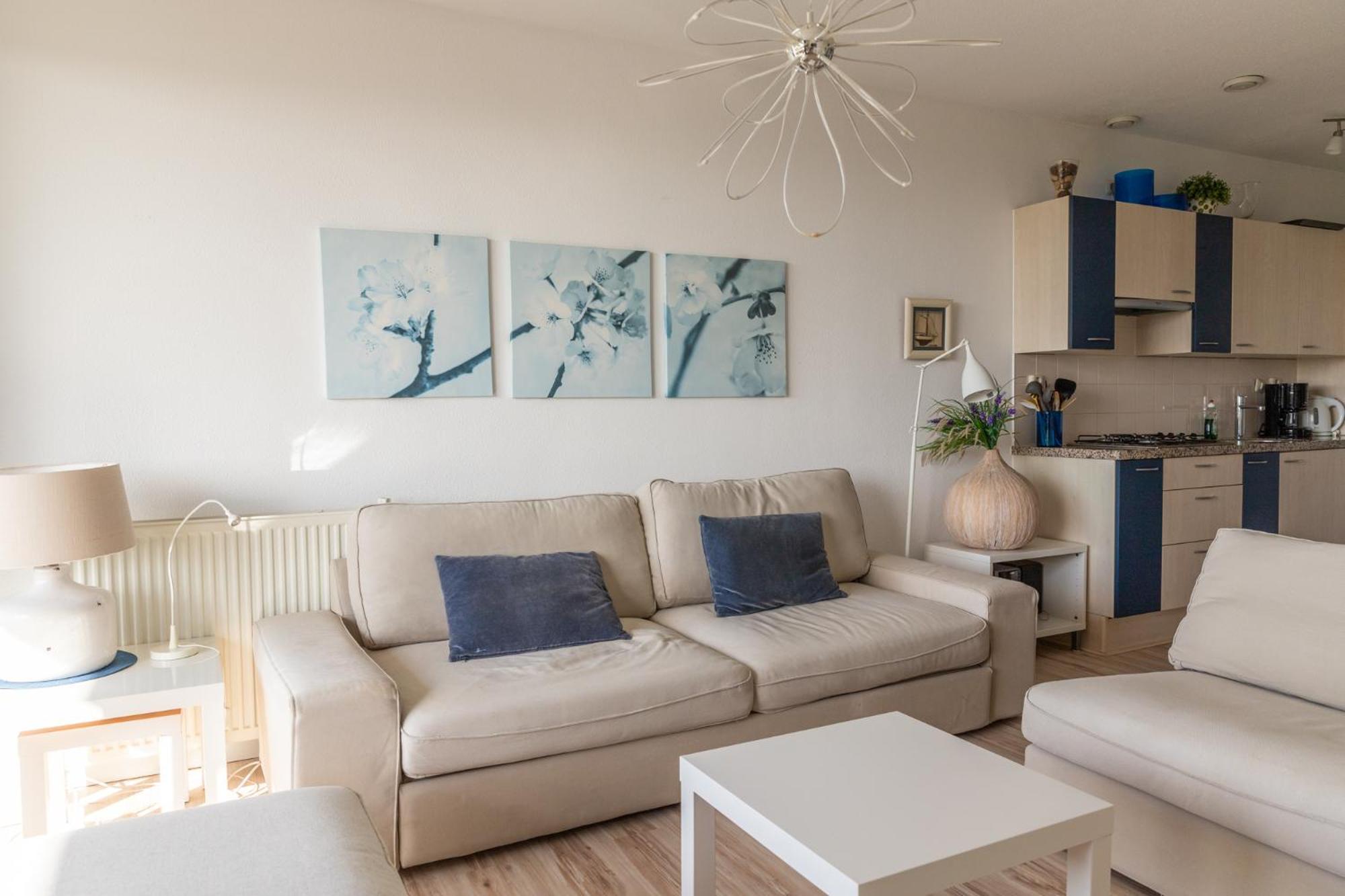 Duinerei Appartement C102 كالانتسوج المظهر الخارجي الصورة