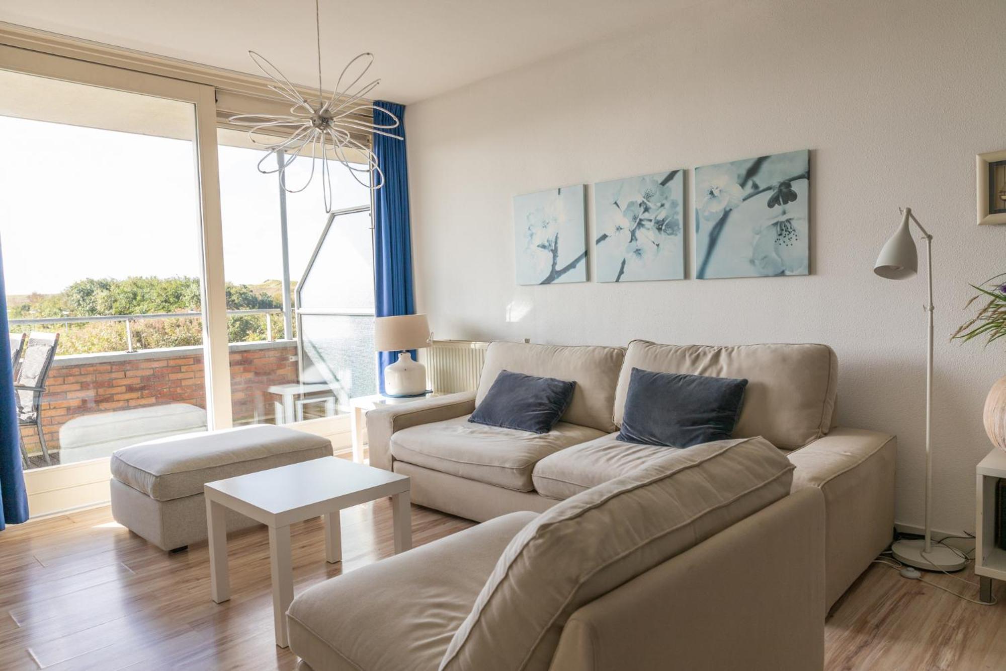 Duinerei Appartement C102 كالانتسوج المظهر الخارجي الصورة